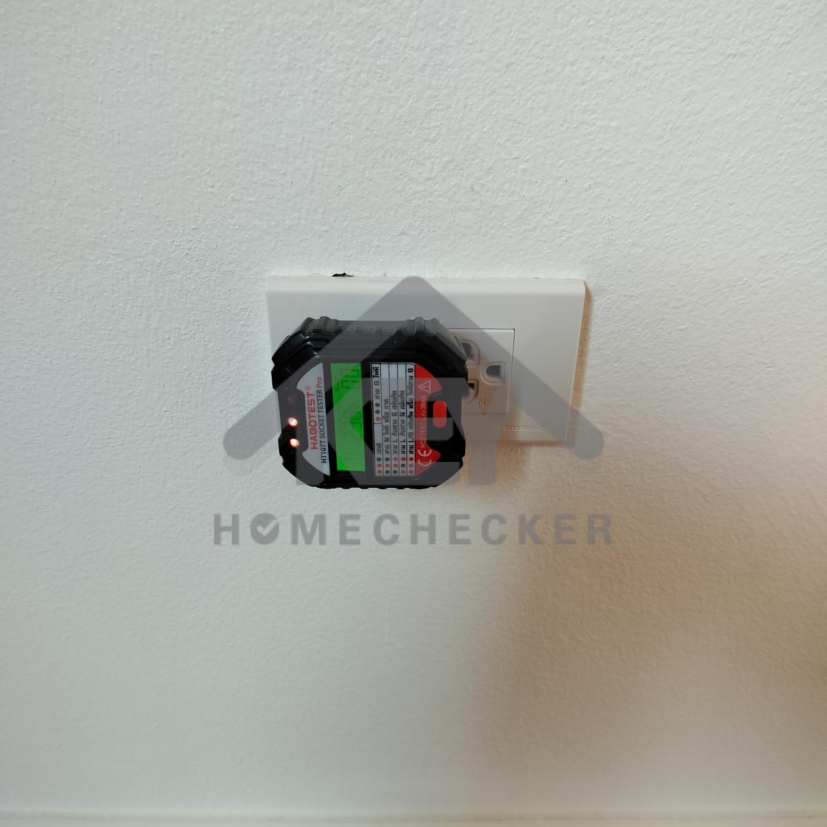 งานไฟฟ้าและระบบความปลอดภัย