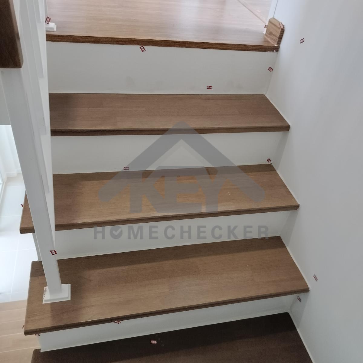 งานบันไดชั้น 1