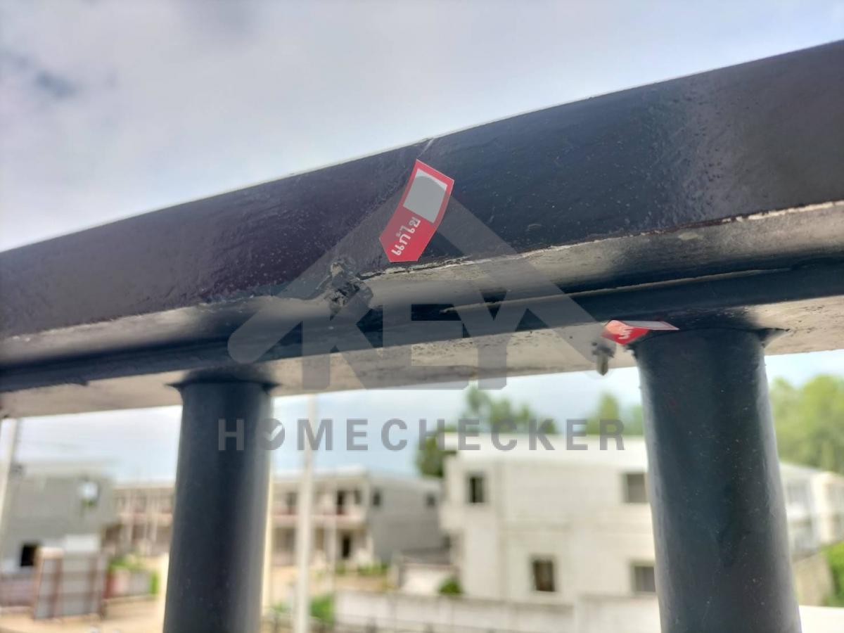 งานระเบียงชั้น 2