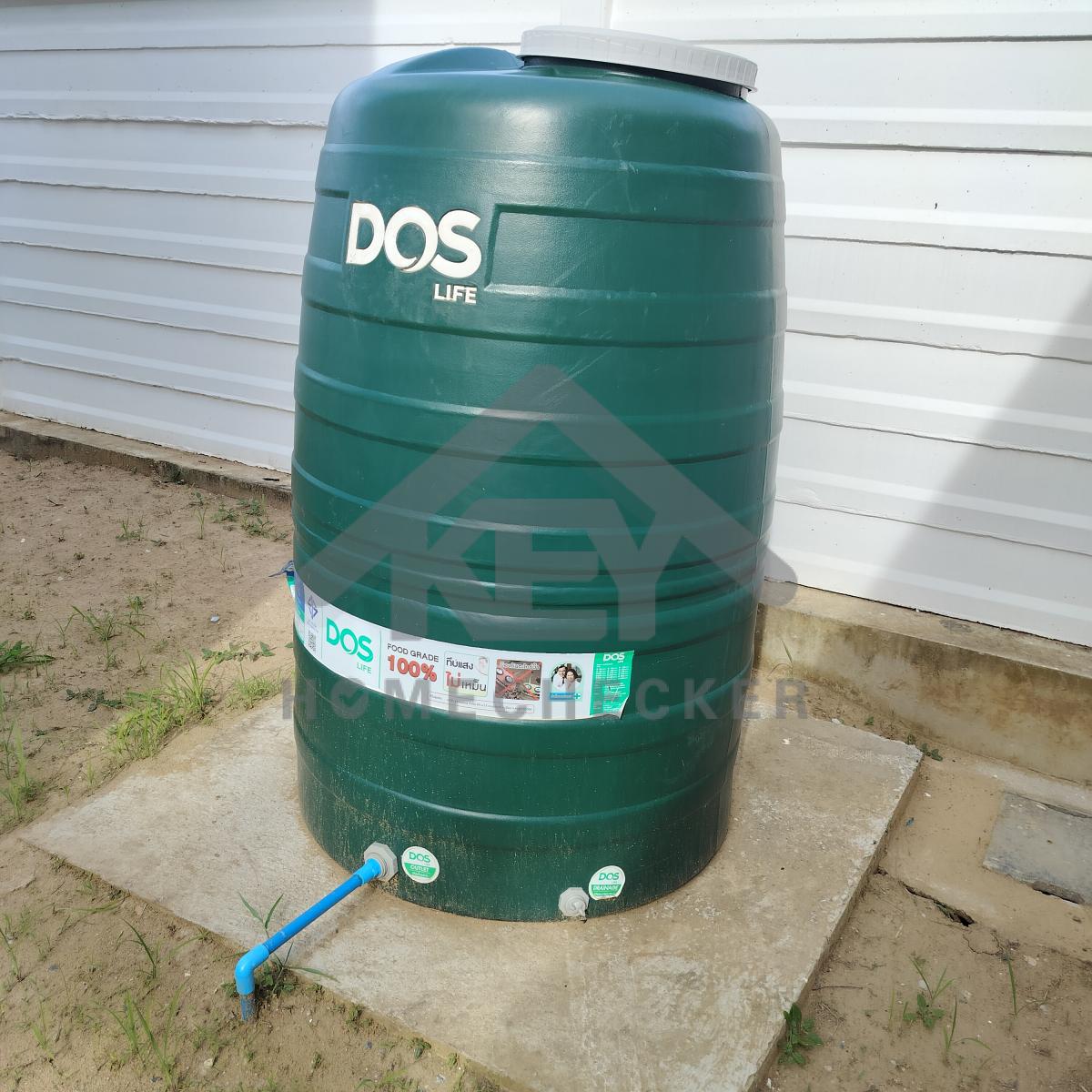 งานประปา ปั้ม และสุขาภิบาล