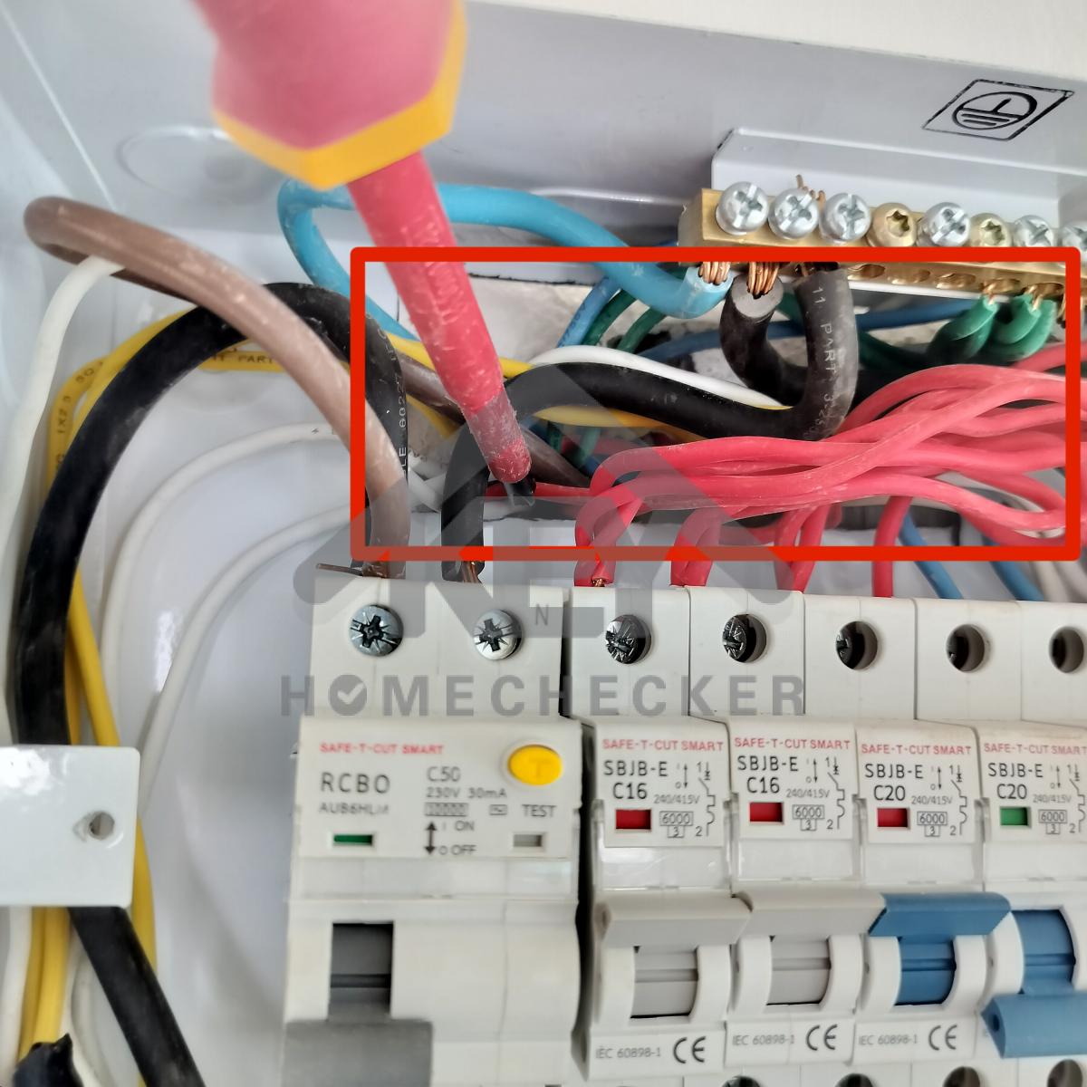 งานไฟฟ้าและระบบความปลอดภัย