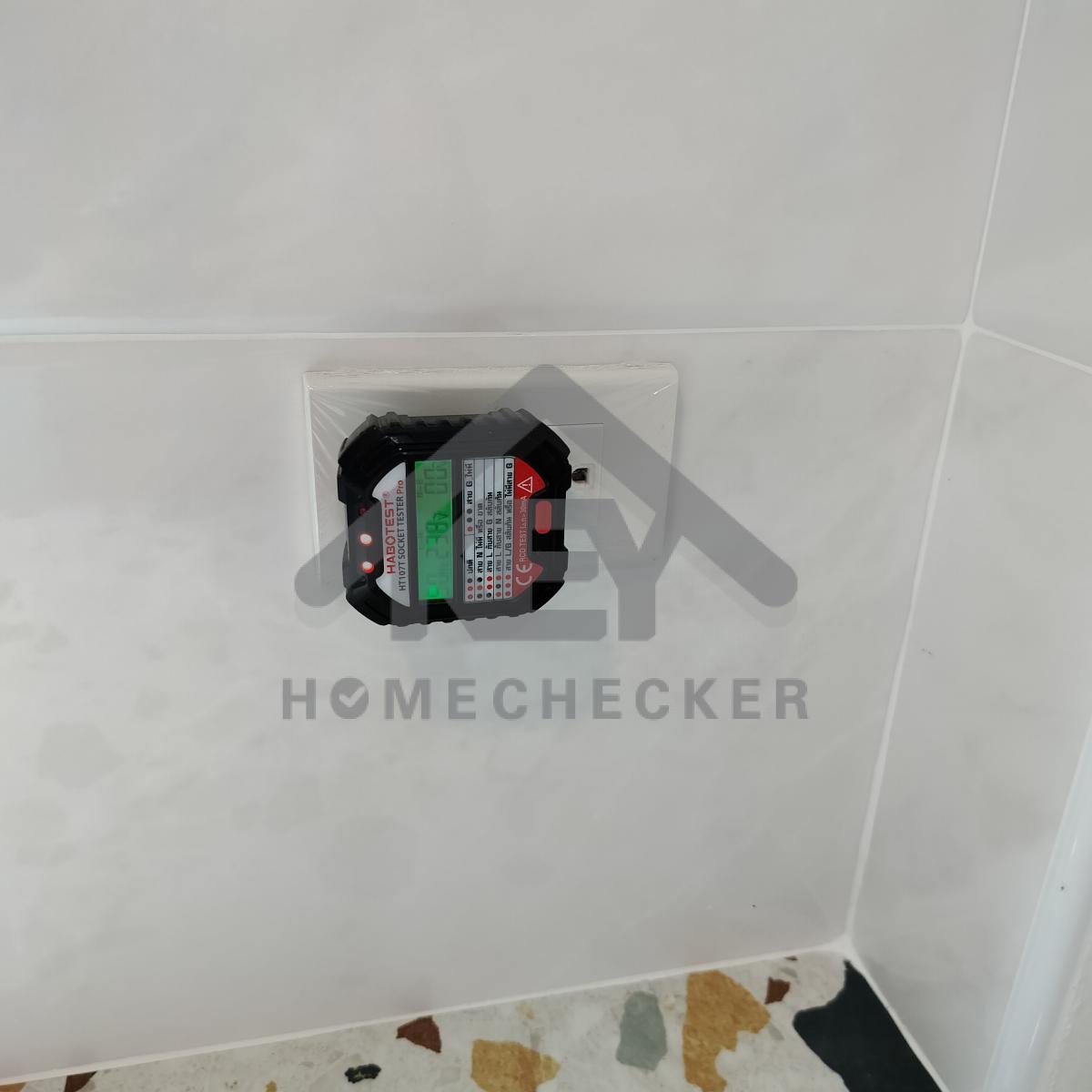 งานไฟฟ้าและระบบความปลอดภัย