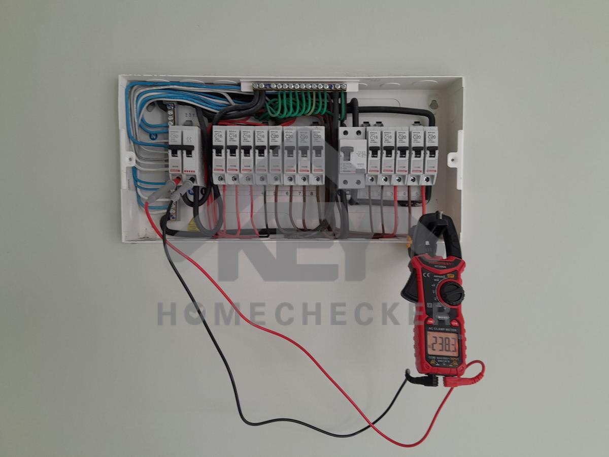 งานไฟฟ้าและระบบความปลอดภัย