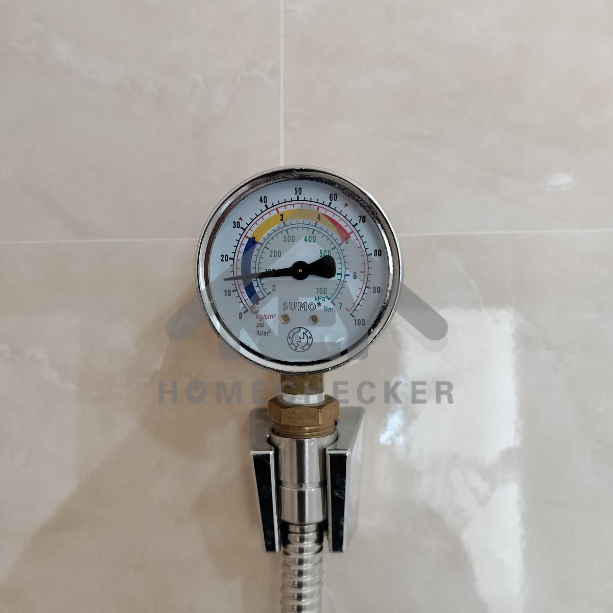 งานประปา ปั้ม และสุขาภิบาล