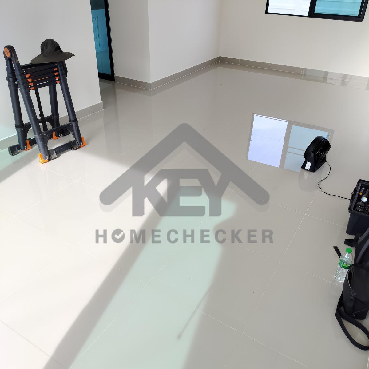 งานห้องโถง ห้องนั่งเล่น