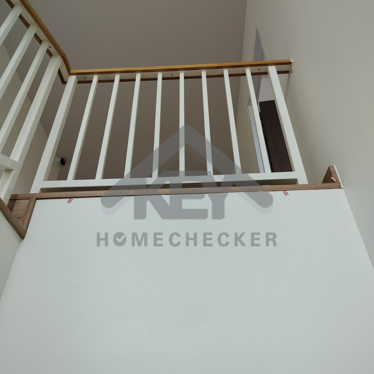 งานบันไดชั้น 1