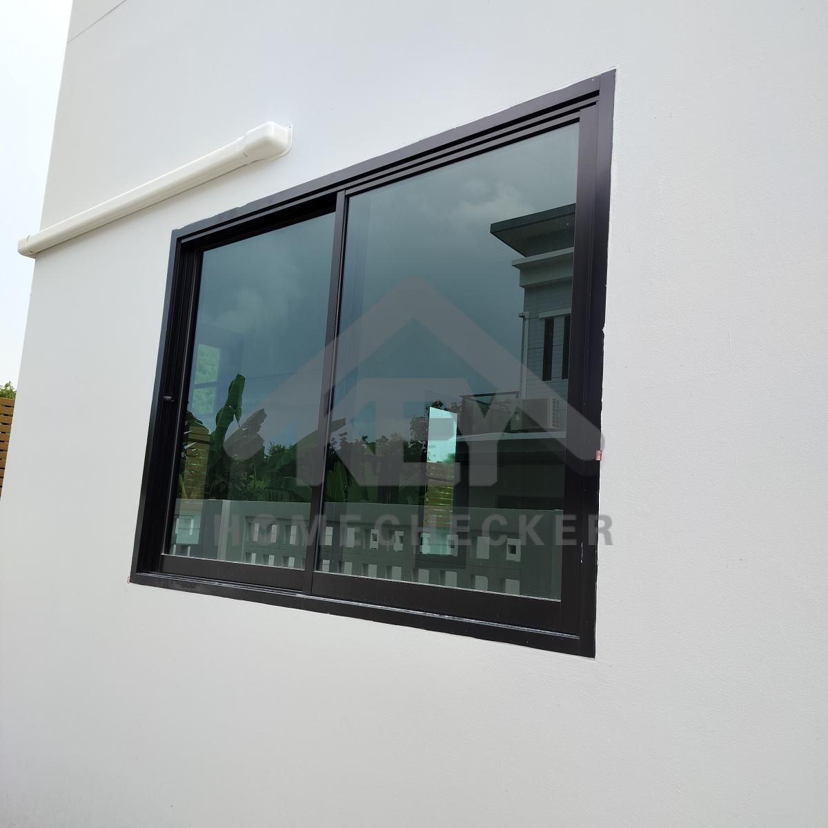 งานภูมิทัศน์และพื้นที่ภายนอกบ้าน