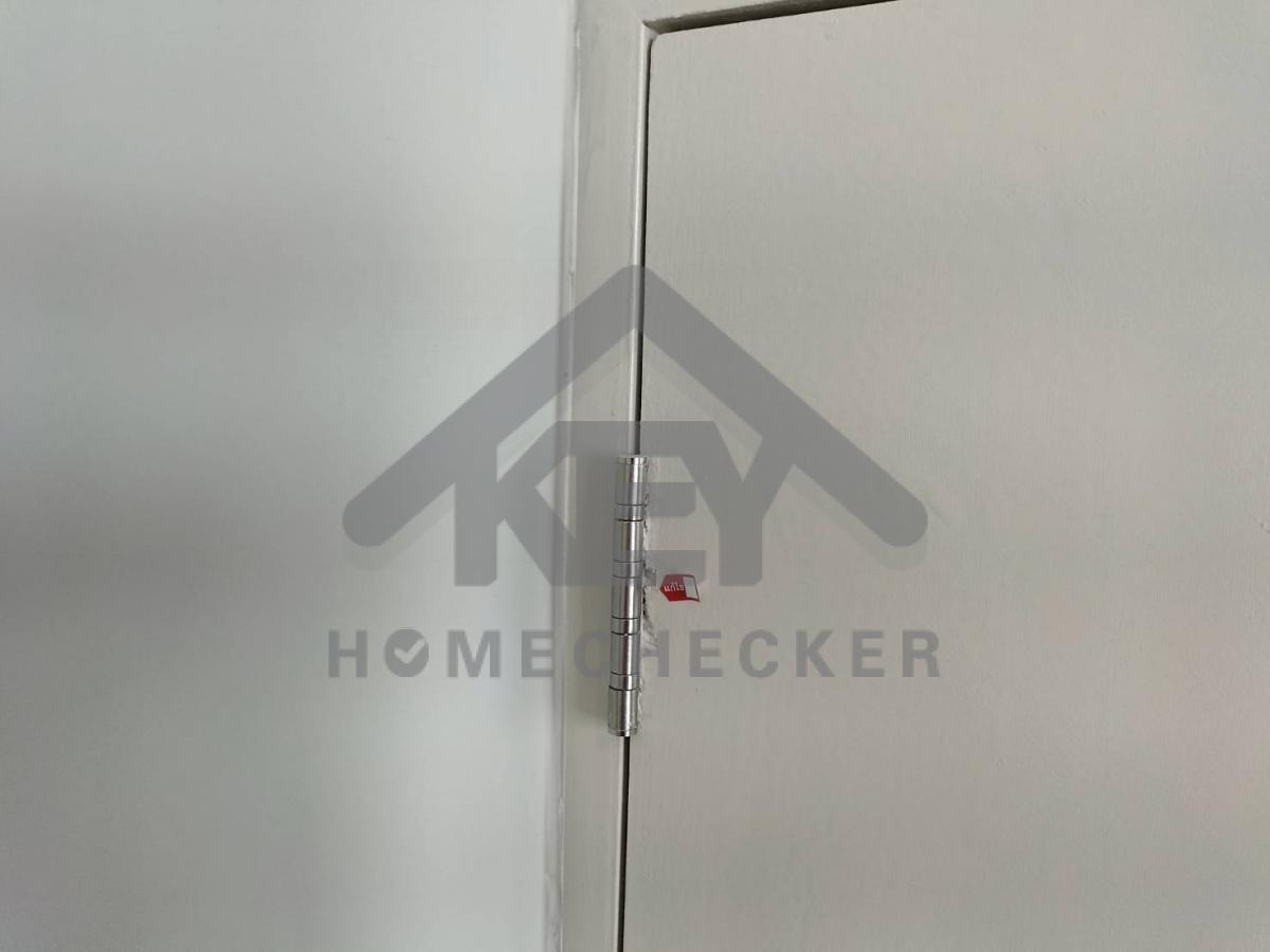 งานบันไดชั้น 1