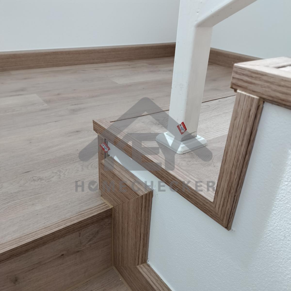 งานบันไดชั้น 1