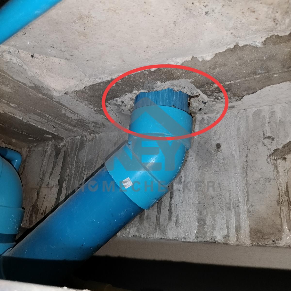 งานห้องครัวชั้น 1