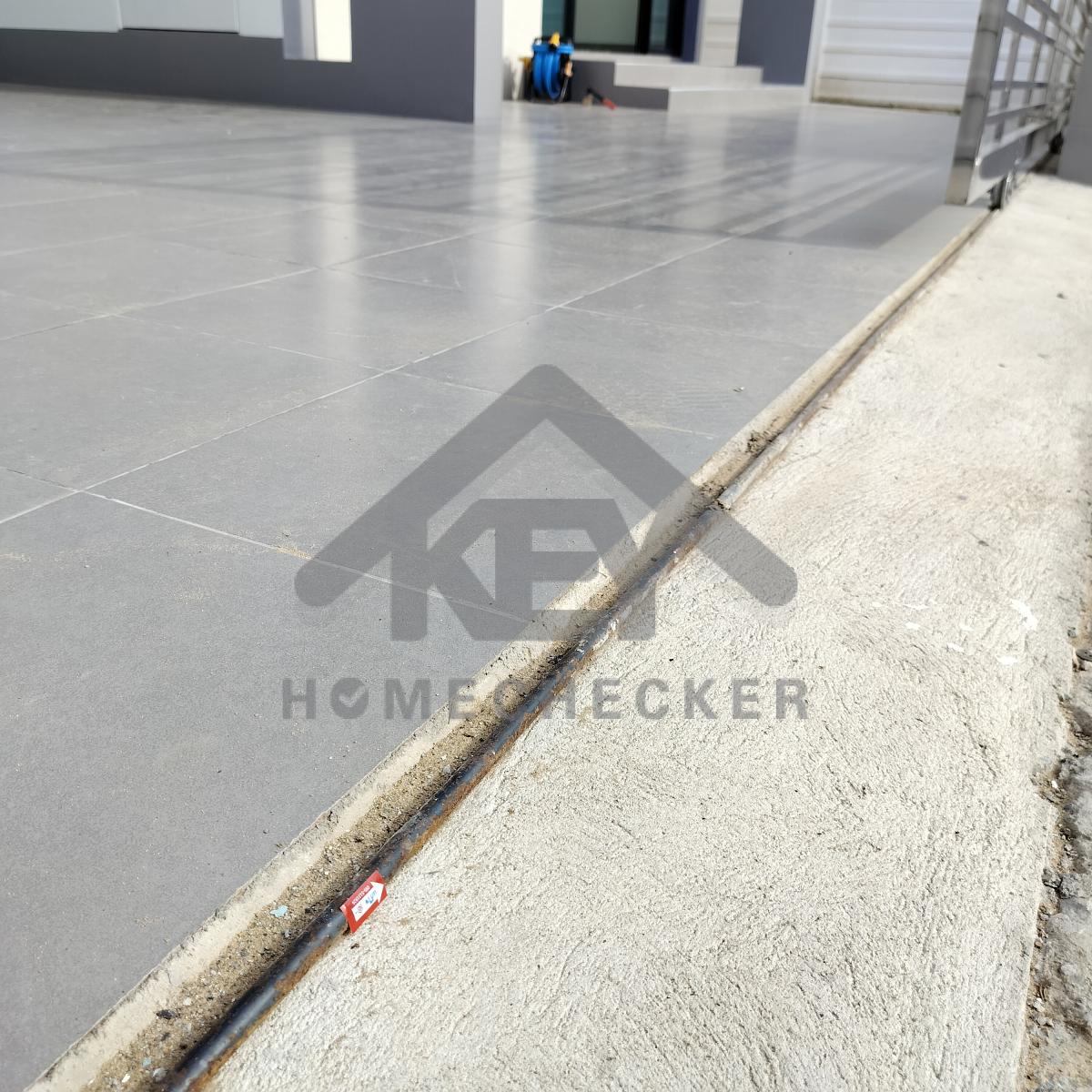 งานภูมิทัศน์และพื้นที่ภายนอกบ้าน