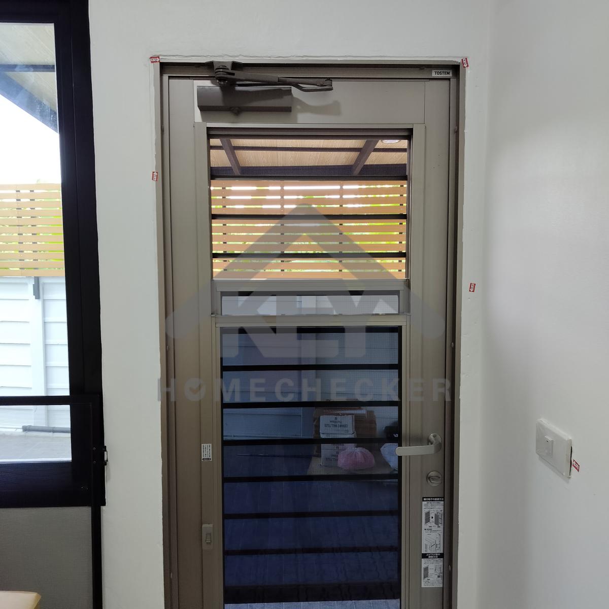 งานห้องครัวชั้น 1