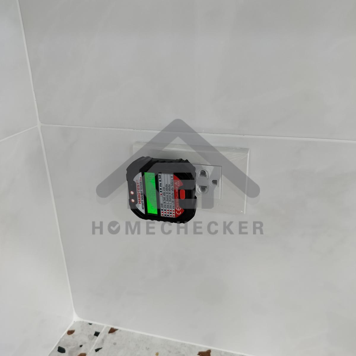 งานไฟฟ้าและระบบความปลอดภัย