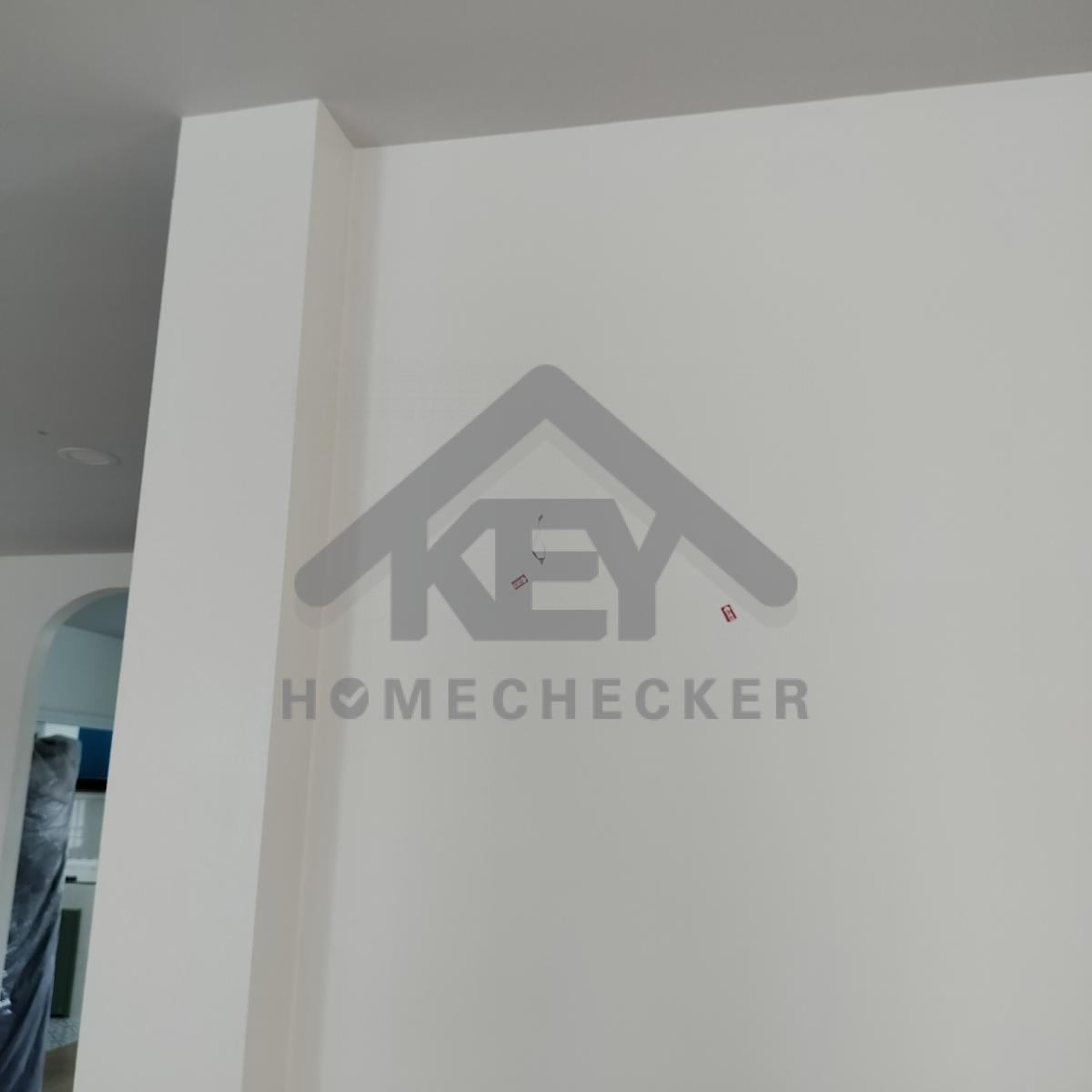 งานห้องโถง ห้องนั่งเล่น