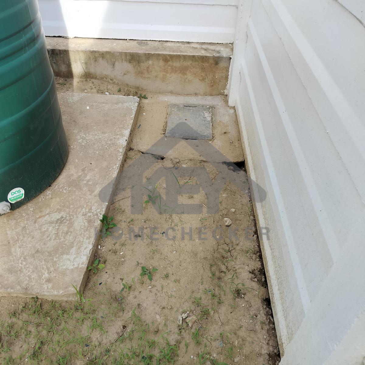 งานภูมิทัศน์และพื้นที่ภายนอกบ้าน