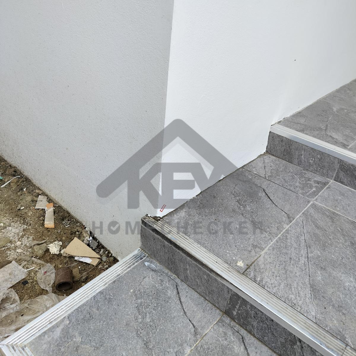 งานภูมิทัศน์และพื้นที่ภายนอกบ้าน