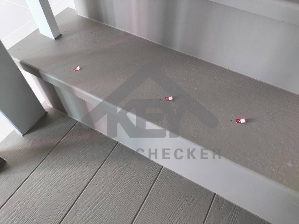 งานบันไดชั้น 2