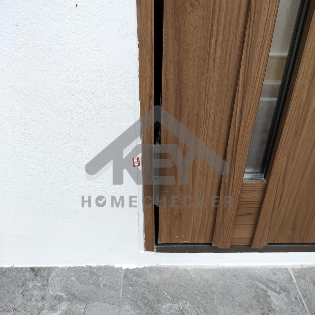 งานห้องโถง ห้องนั่งเล่น