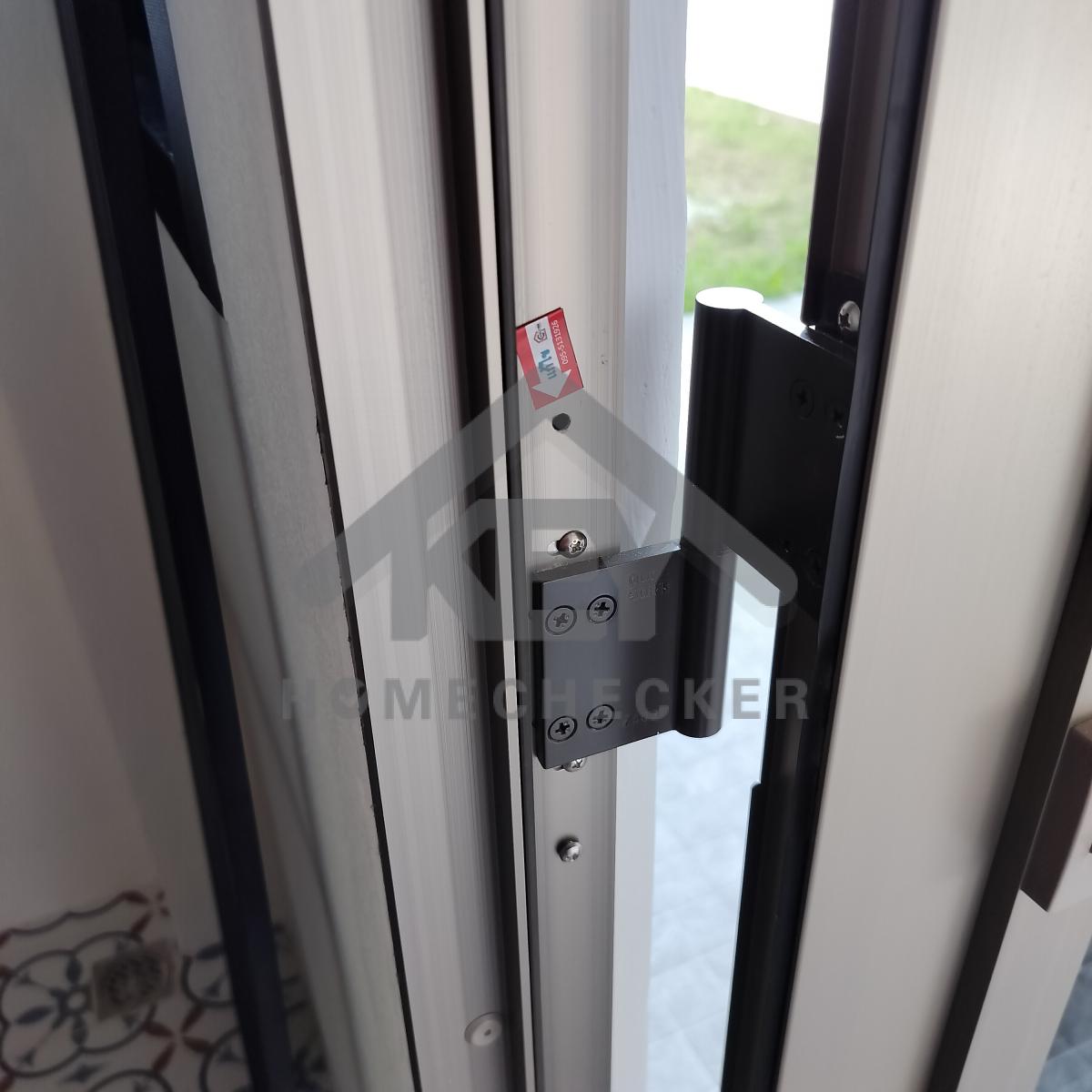 งานห้องครัวชั้น 1