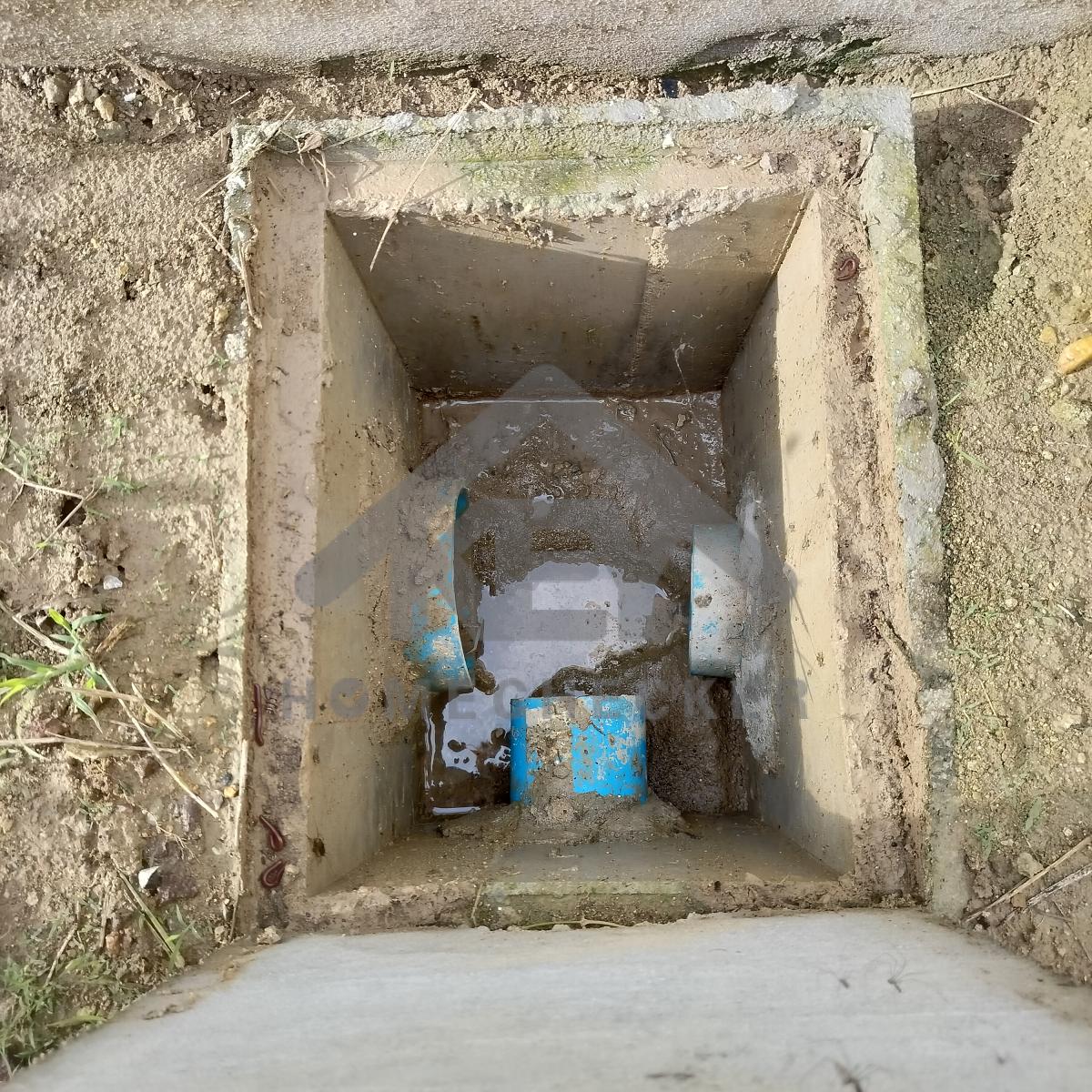 งานประปา ปั้ม และสุขาภิบาล