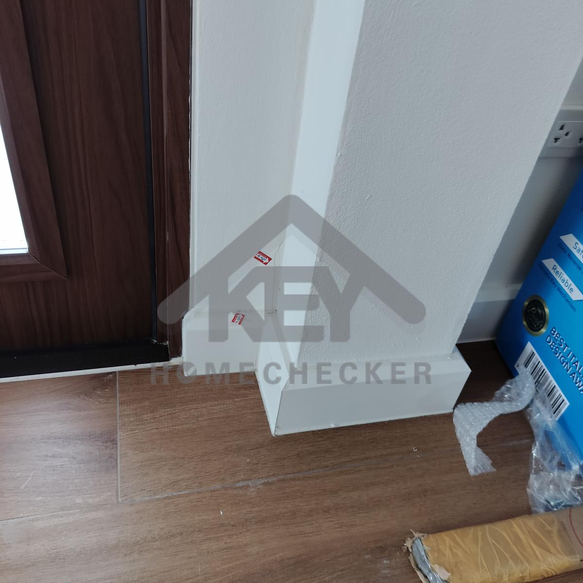 งานห้องโถง ห้องนั่งเล่น