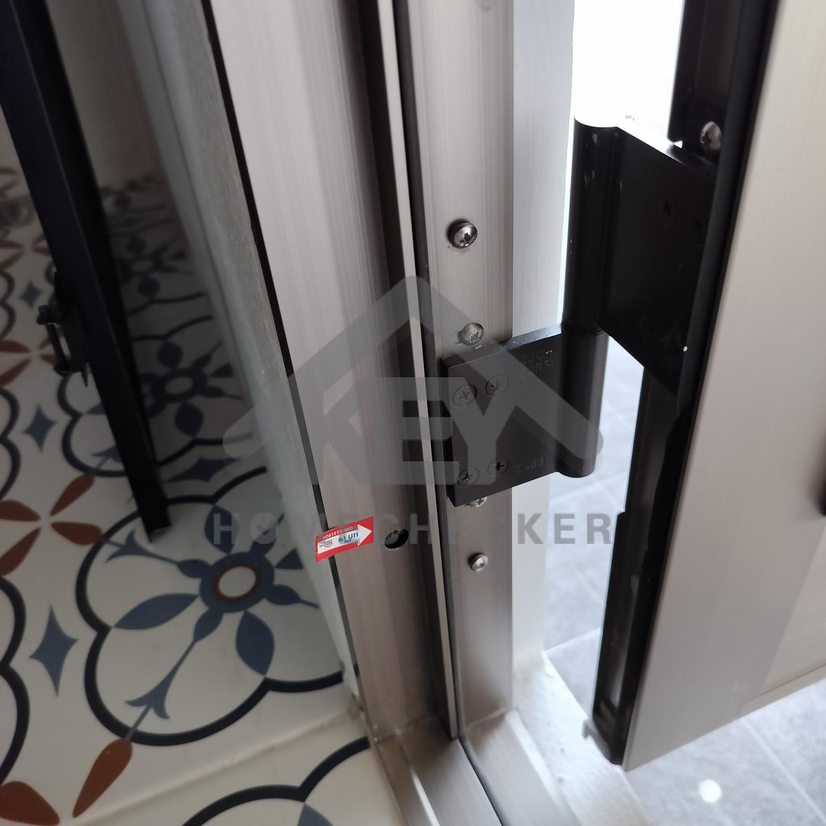 งานห้องครัวชั้น 1