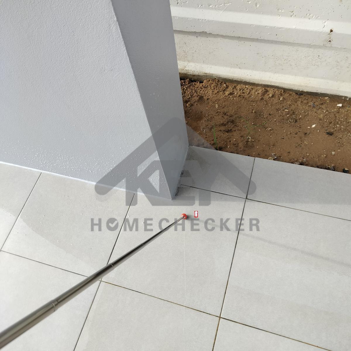 งานภูมิทัศน์และพื้นที่ภายนอกบ้าน