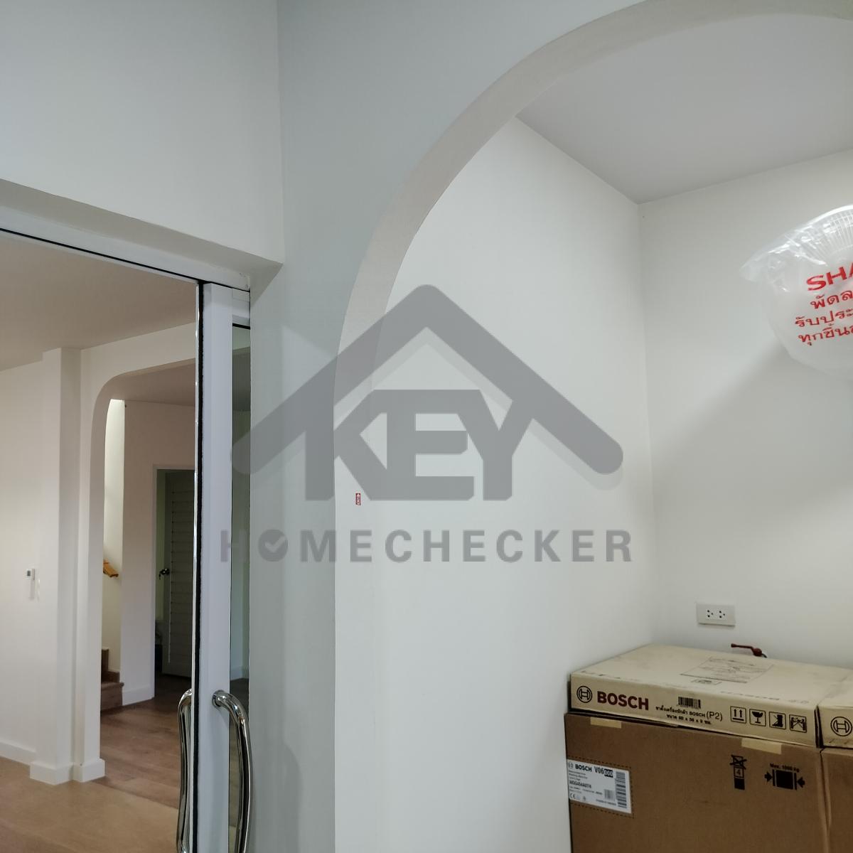 งานห้องครัวชั้น 1