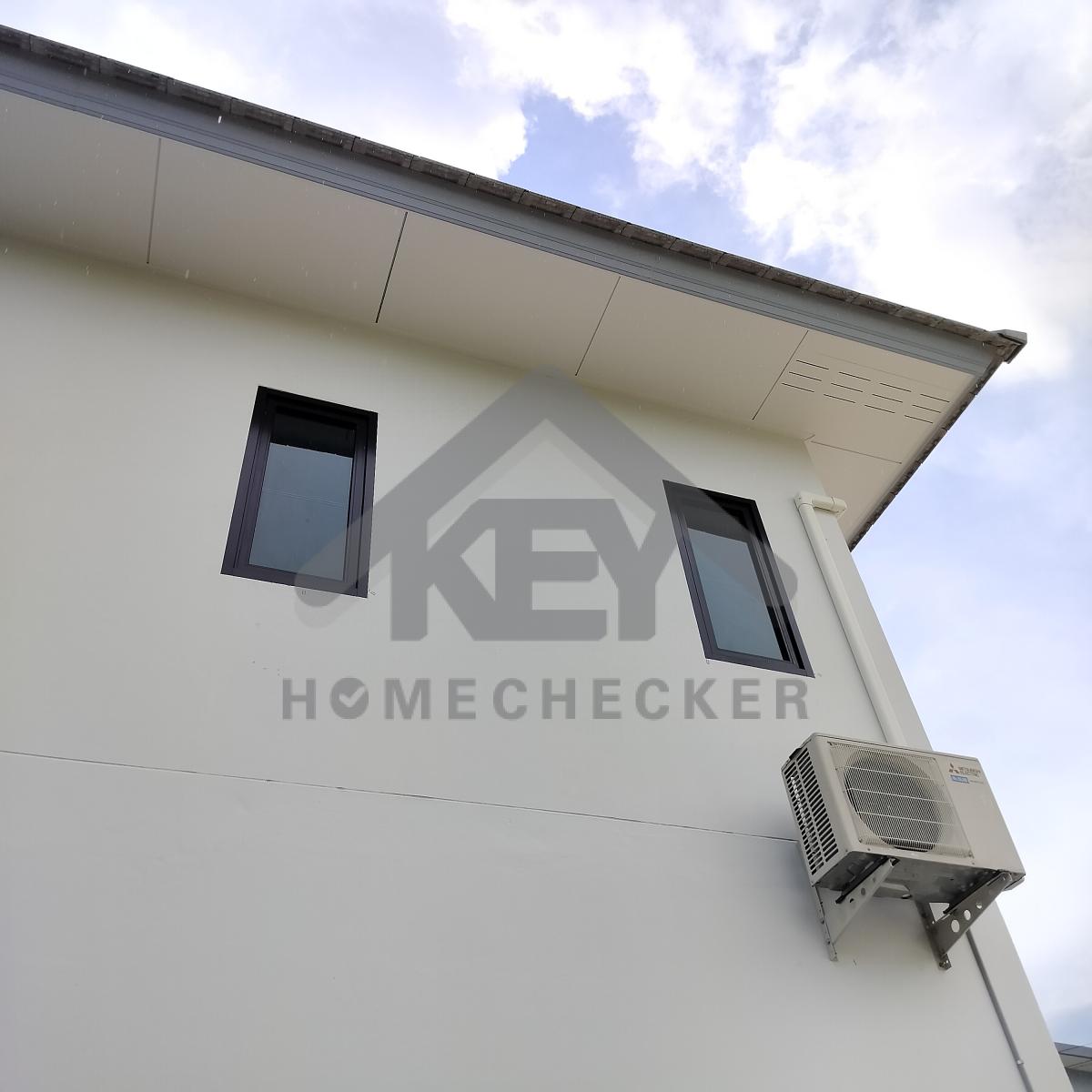 งานภูมิทัศน์และพื้นที่ภายนอกบ้าน