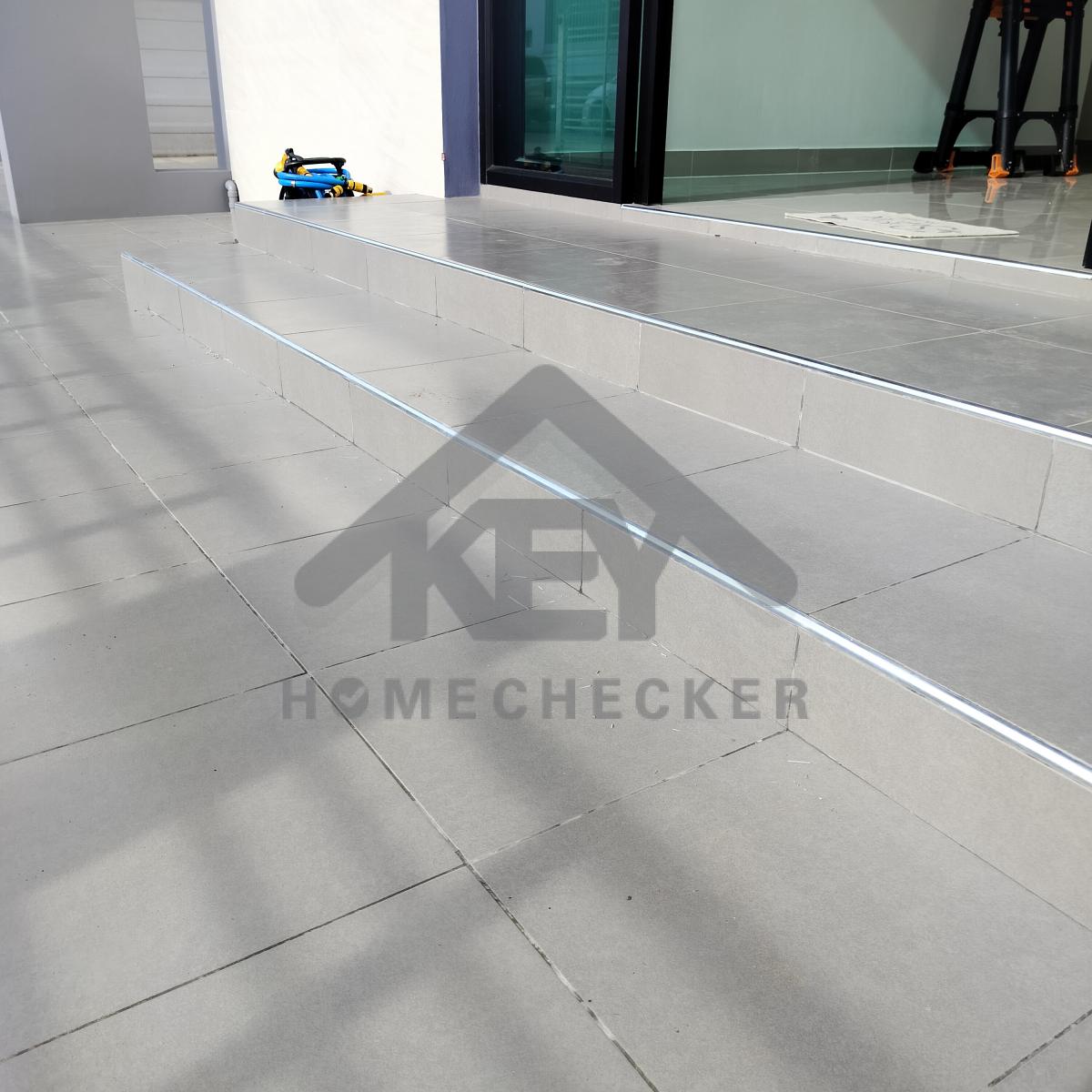 งานภูมิทัศน์และพื้นที่ภายนอกบ้าน