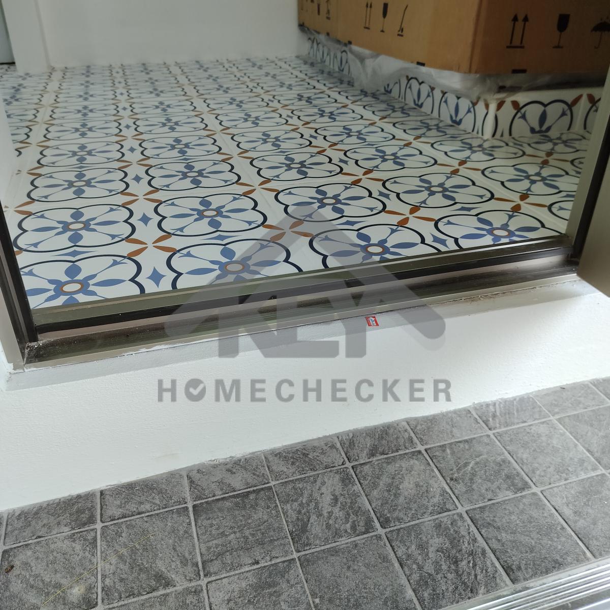 งานห้องครัวชั้น 1