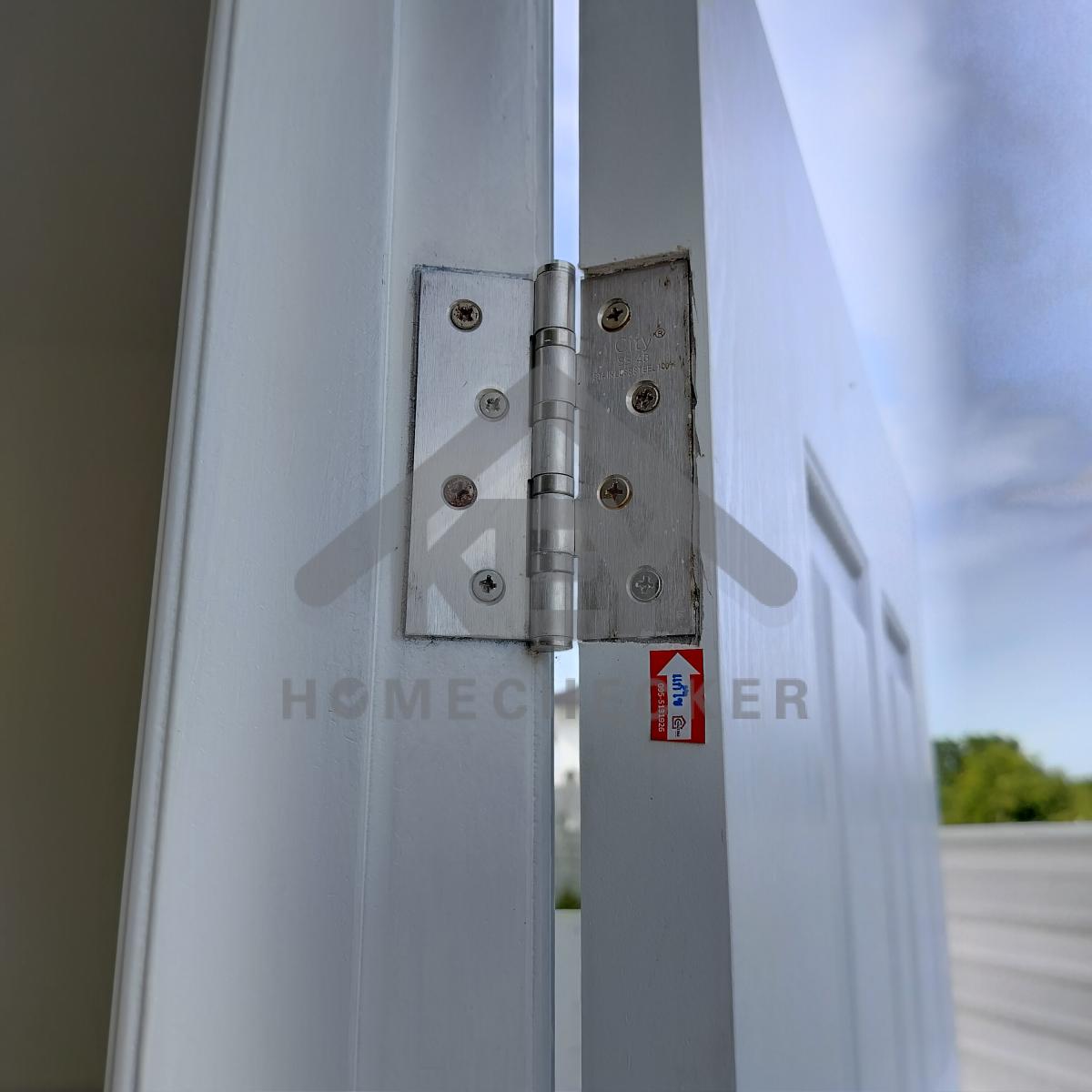 งานห้องครัวชั้น 1