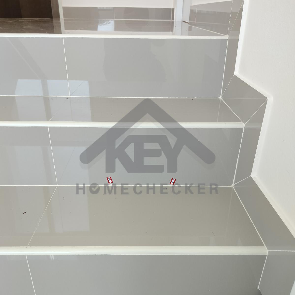 งานบันไดชั้น 1