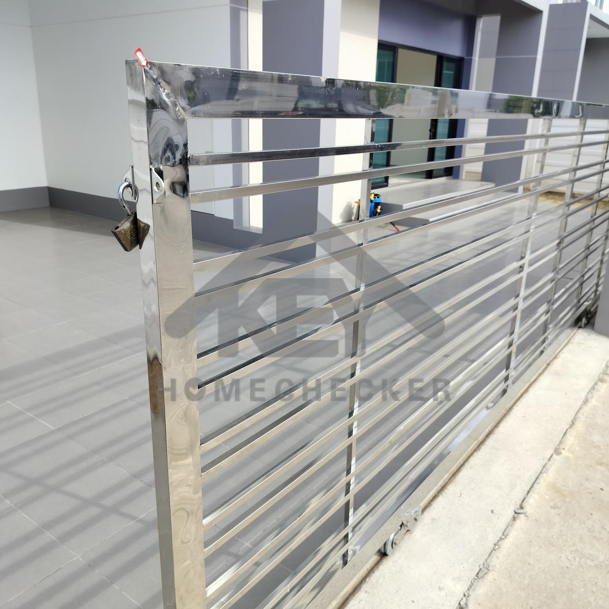 งานภูมิทัศน์และพื้นที่ภายนอกบ้าน