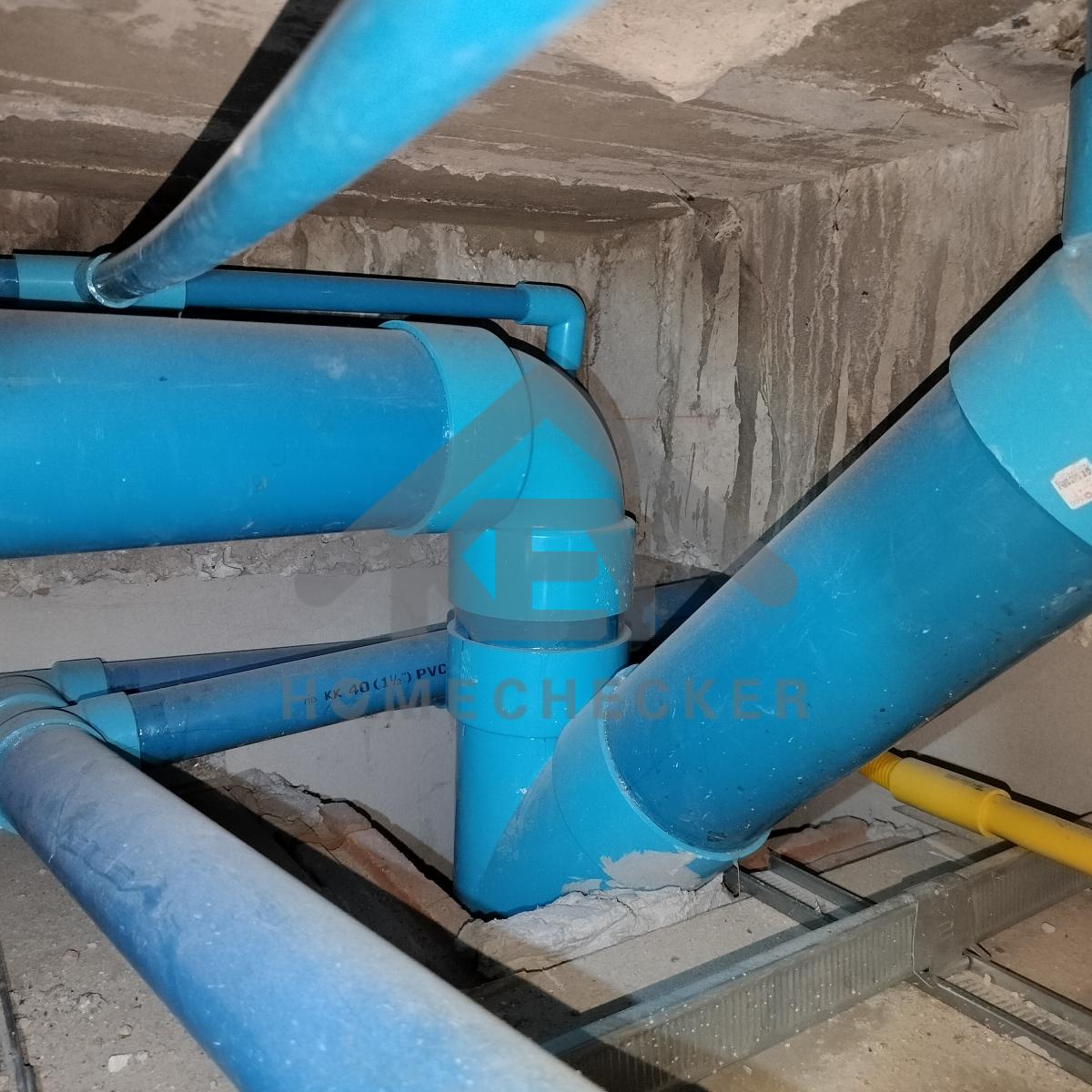 งานห้องครัวชั้น 1