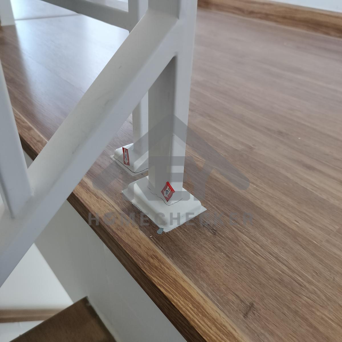 งานบันไดชั้น 1