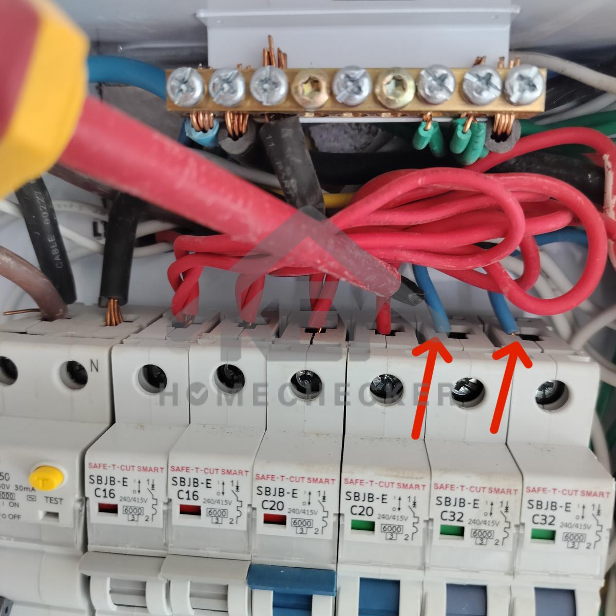 งานไฟฟ้าและระบบความปลอดภัย