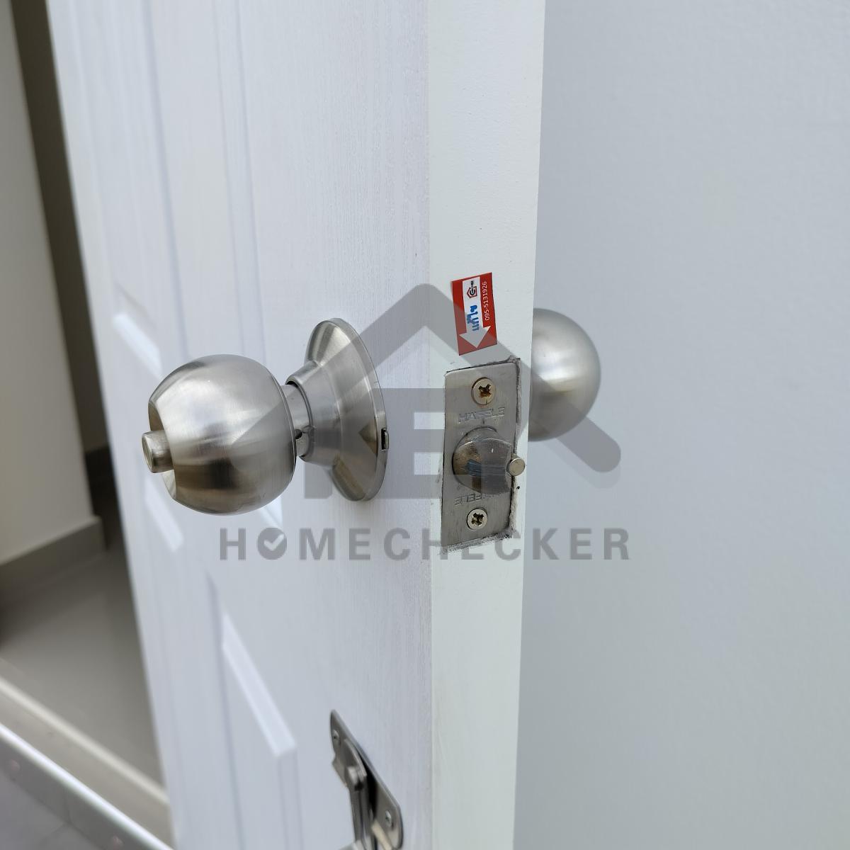 งานห้องครัวชั้น 1