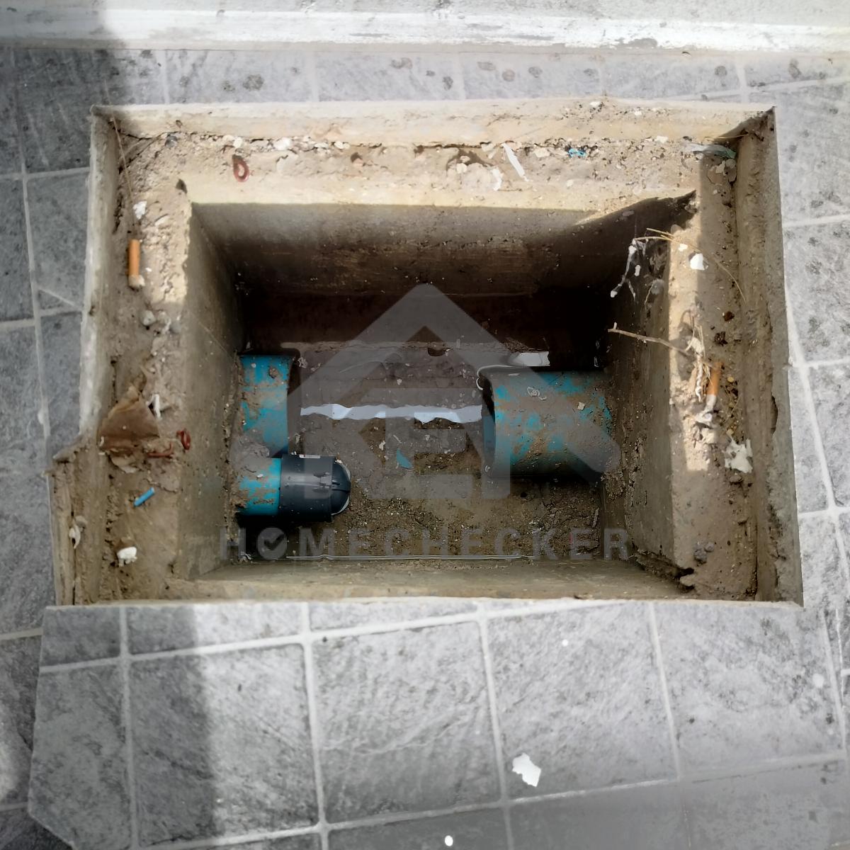 งานประปา ปั้ม และสุขาภิบาล