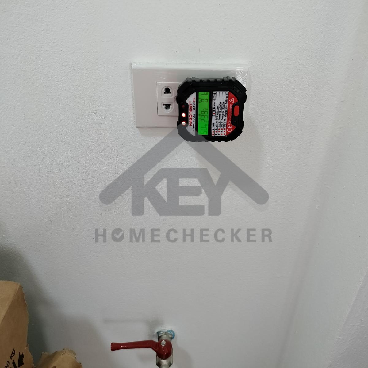 งานไฟฟ้าและระบบความปลอดภัย