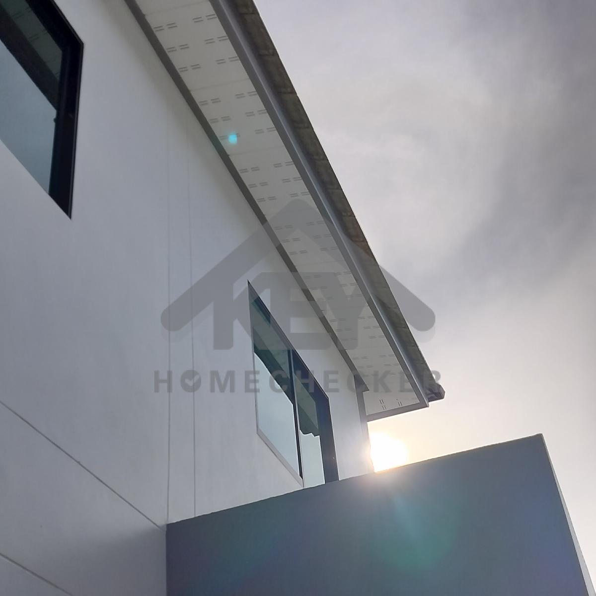 งานภูมิทัศน์และพื้นที่ภายนอกบ้าน