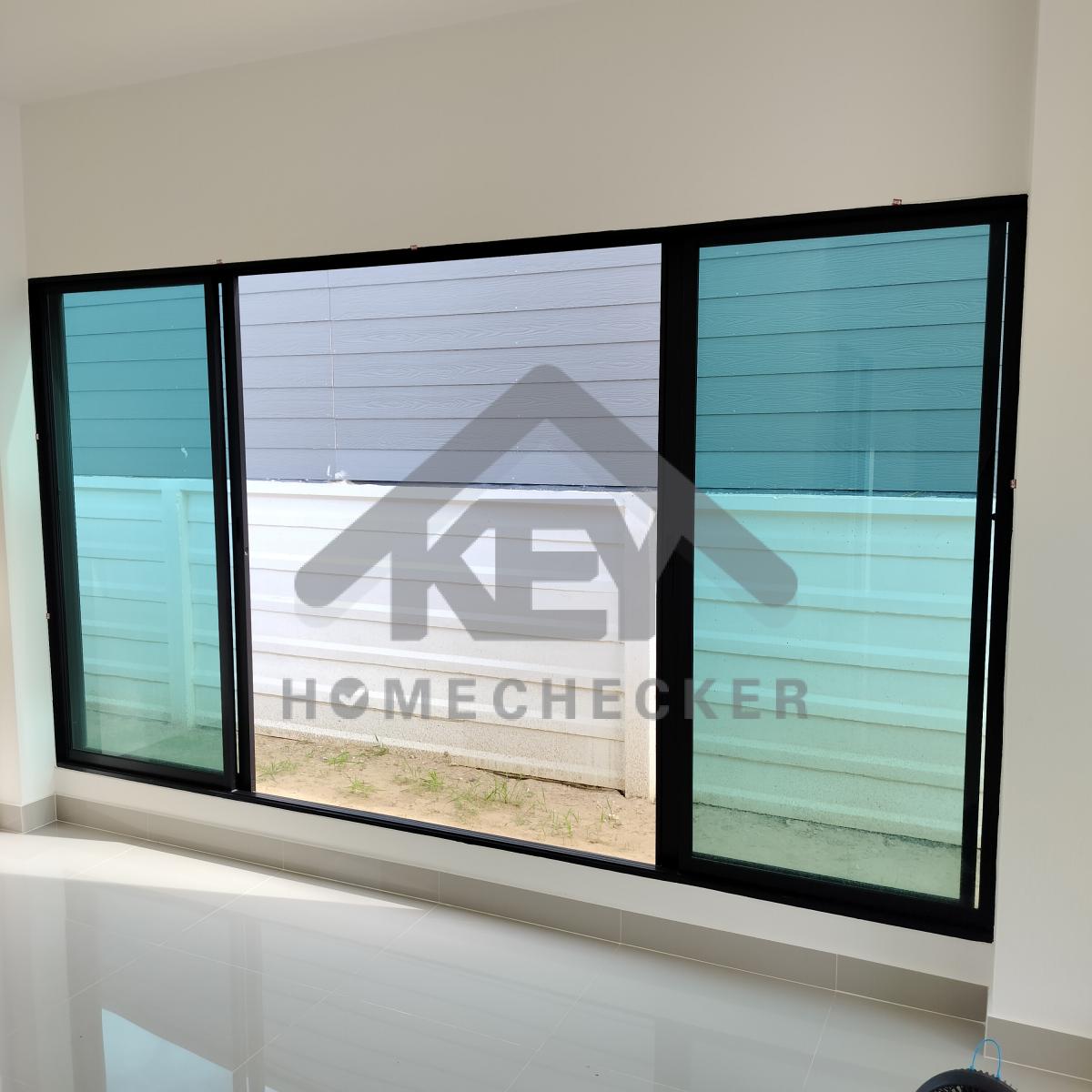 งานห้องโถง ห้องนั่งเล่น