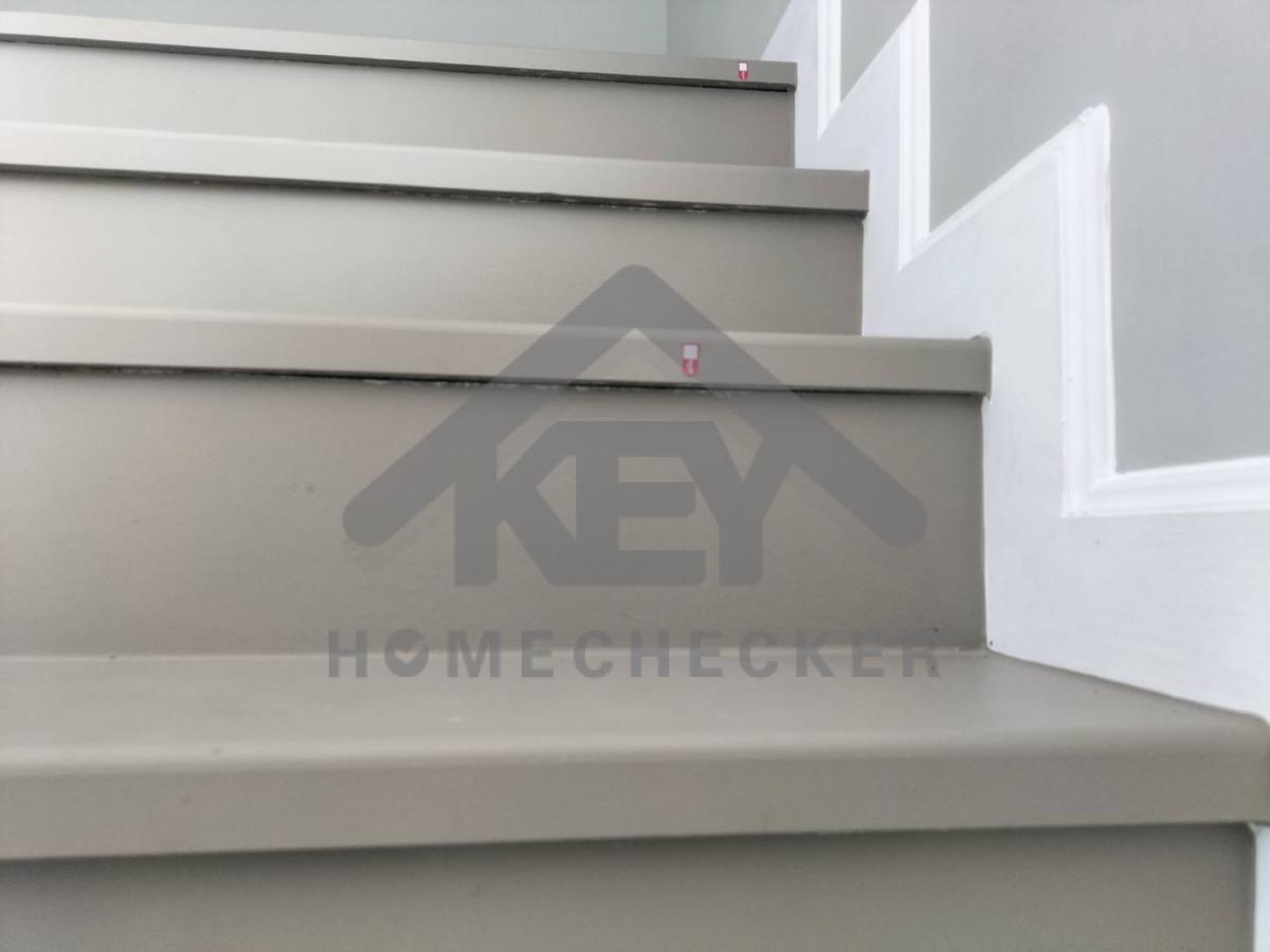 งานบันไดชั้น 2