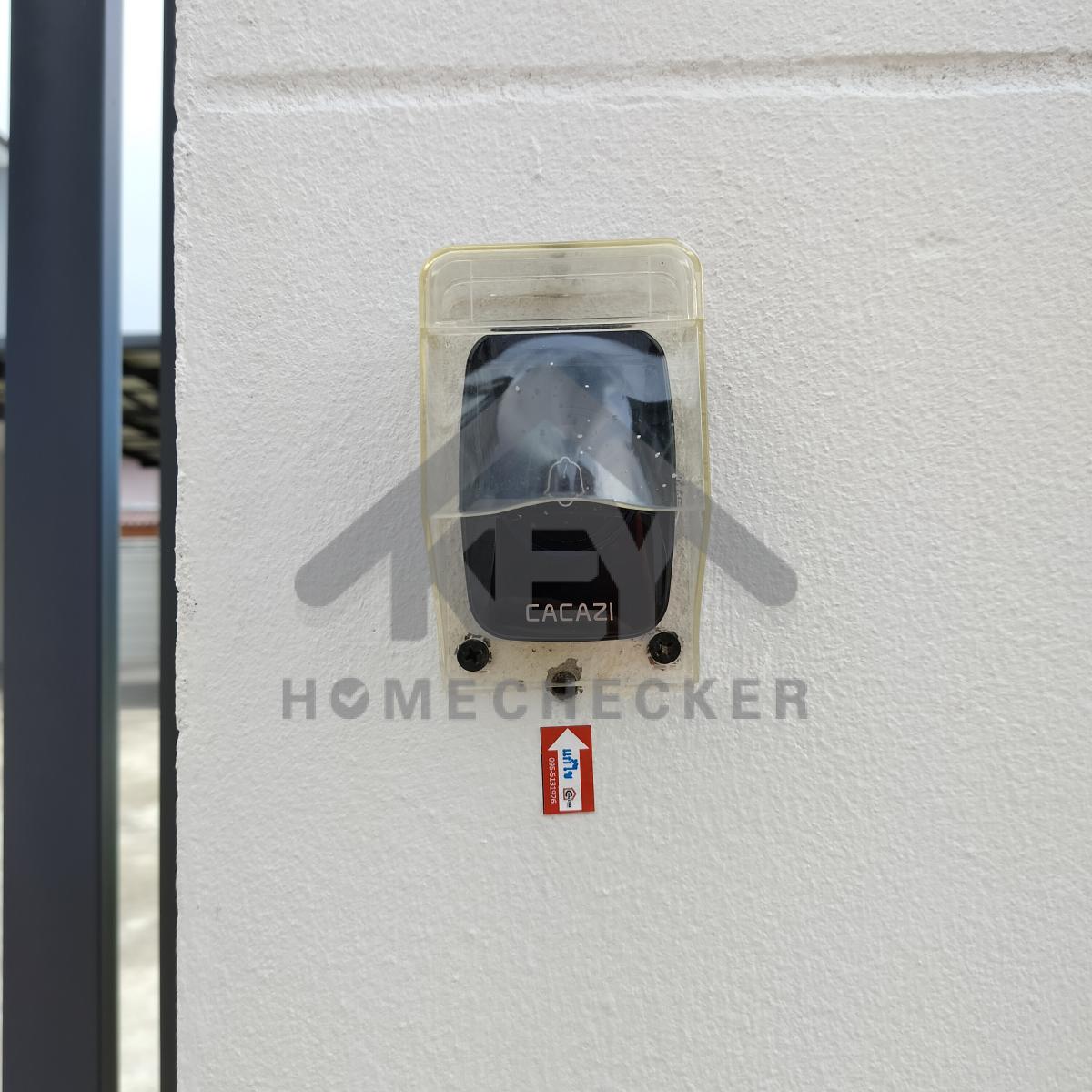 งานภูมิทัศน์และพื้นที่ภายนอกบ้าน