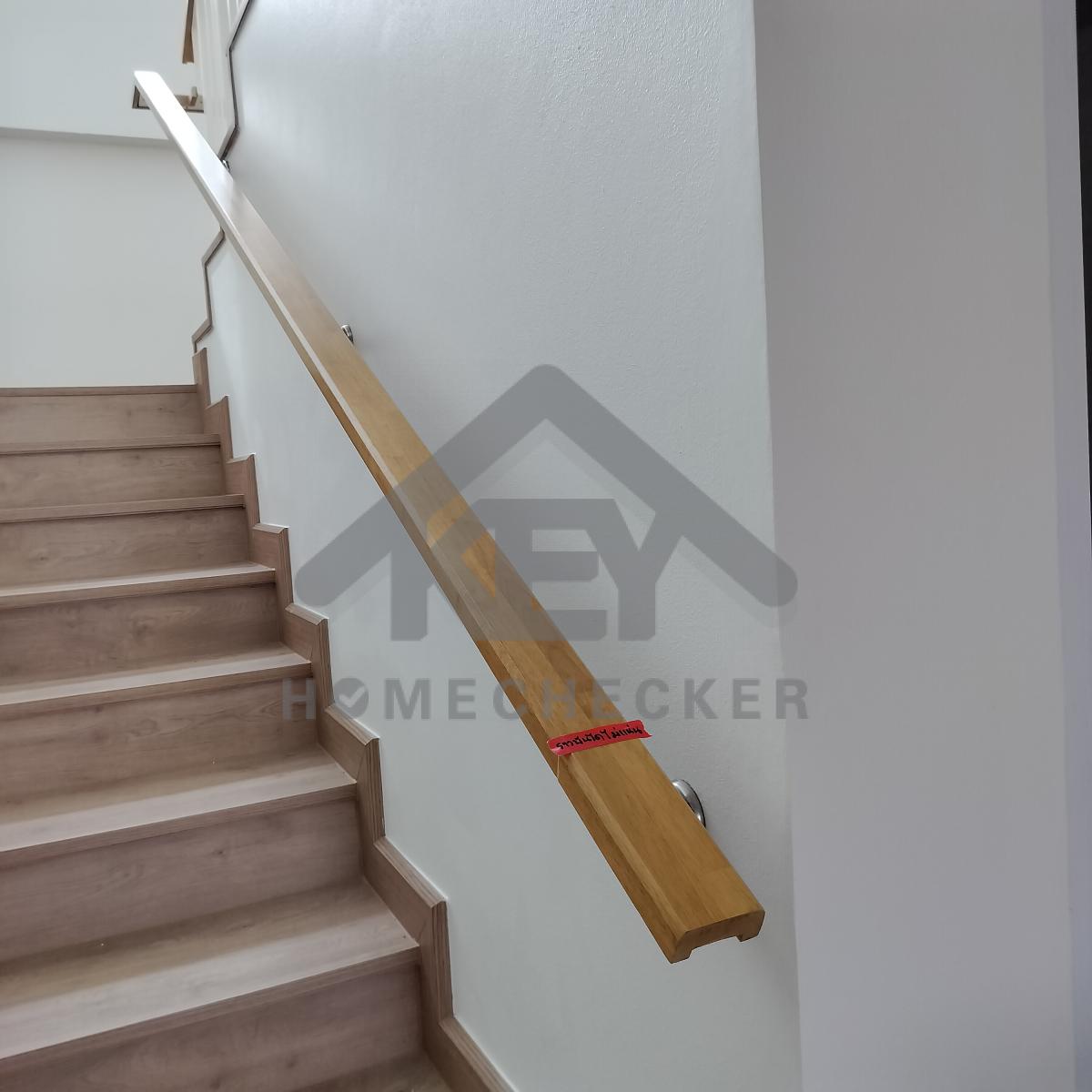 งานบันไดชั้น 1