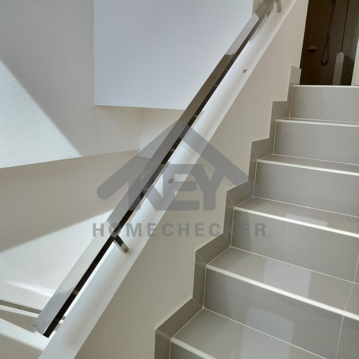 งานบันไดชั้น 1