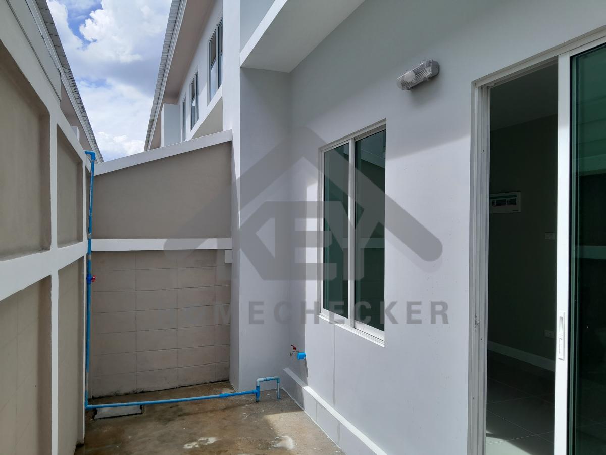 งานภูมิทัศน์และพื้นที่ภายนอกบ้าน