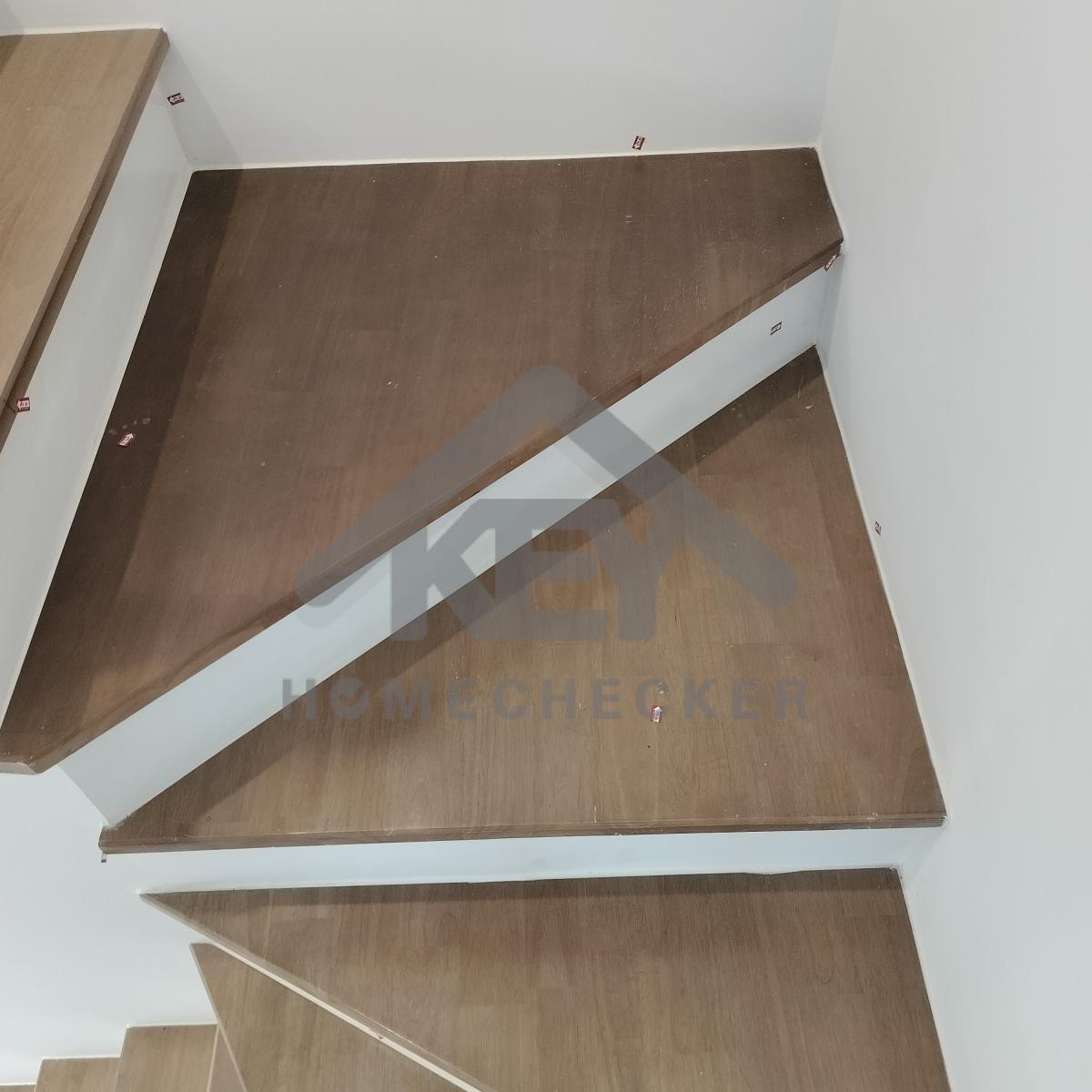 งานบันไดชั้น 1