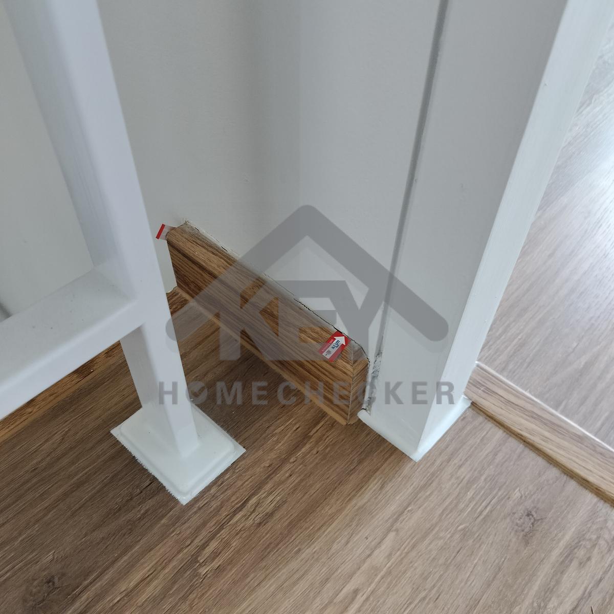 งานบันไดชั้น 1