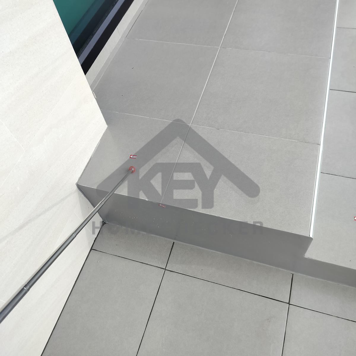 งานภูมิทัศน์และพื้นที่ภายนอกบ้าน